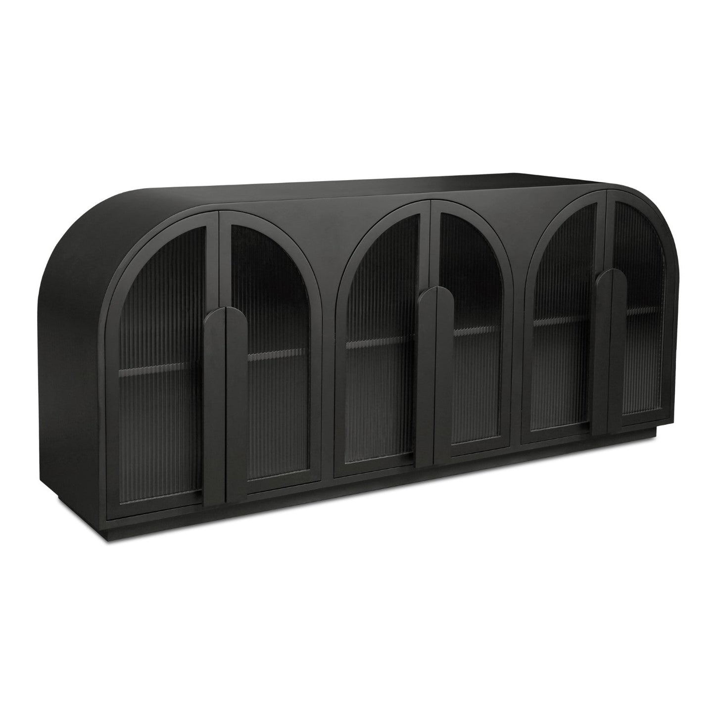 Salone Sideboard Black 3