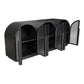 Salone Sideboard Black 4