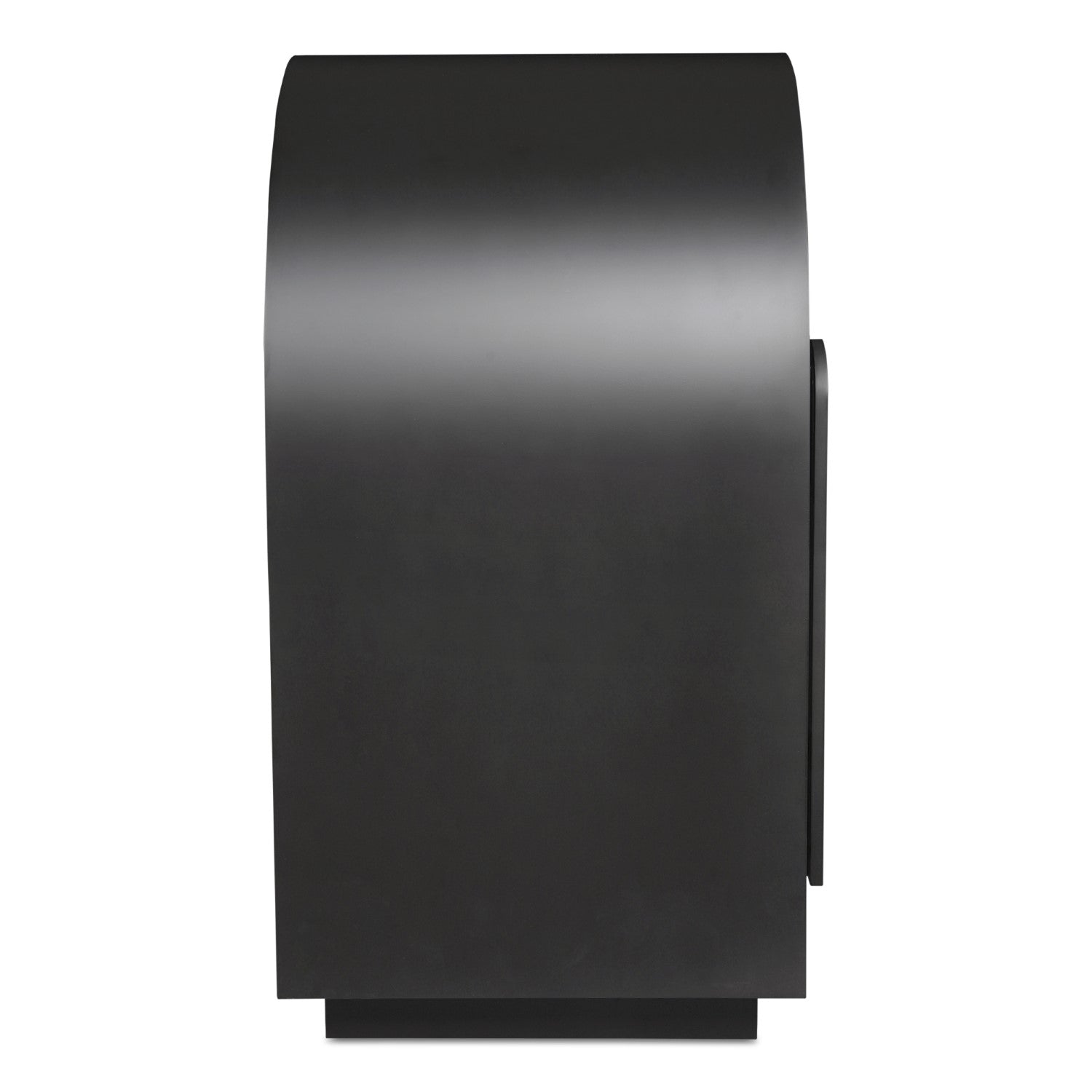 Salone Sideboard Black 6