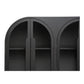 Salone Sideboard Black 7