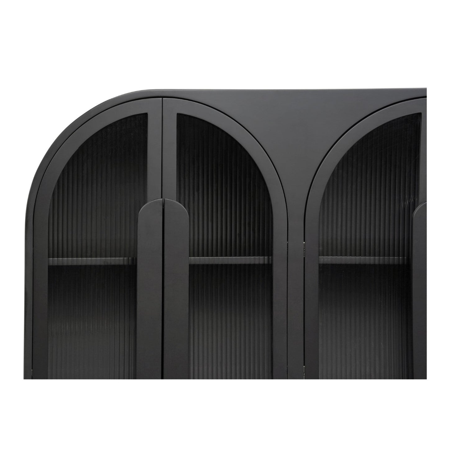 Salone Sideboard Black 7