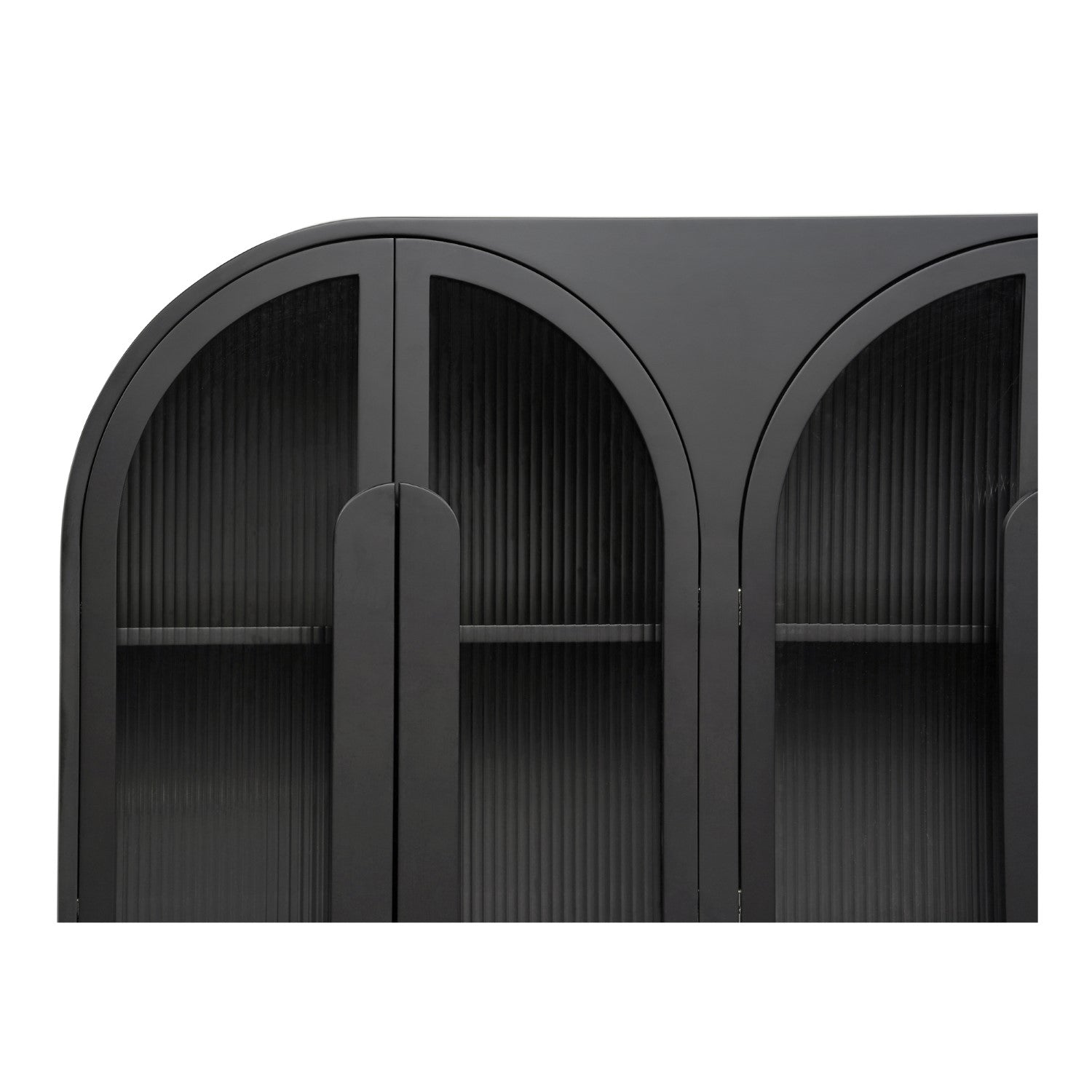 Salone Sideboard Black 7