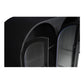 Salone Sideboard Black 8