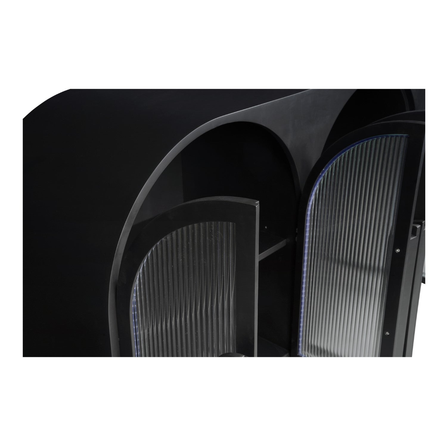 Salone Sideboard Black 8