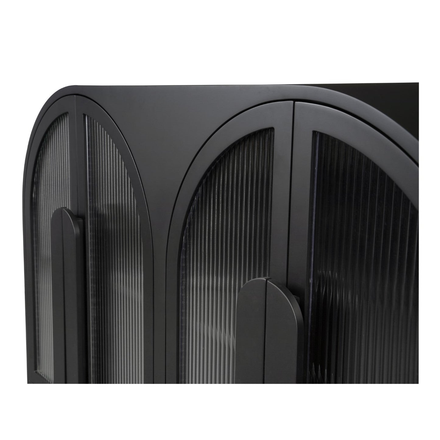 Salone Sideboard Black 10