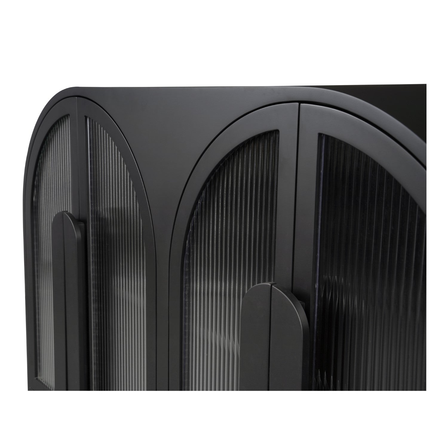 Salone Sideboard Black 10