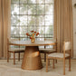 Villetta Dining Chair Set Of 2 Moes Home Collection Mhc Ew 1032 37 9