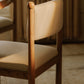 Villetta Dining Chair Set Of 2 Moes Home Collection Mhc Ew 1032 37 5