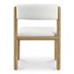 April Dining Chair Set Of 2 Moes Home Collection Mhc Ew 1033 20 8