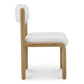 April Dining Chair Set Of 2 Moes Home Collection Mhc Ew 1033 20 6