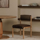 April Dining Chair Set Of 2 Moes Home Collection Mhc Ew 1033 20 13