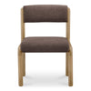April Dining Chair Set Of 2 Moes Home Collection Mhc Ew 1033 20 1