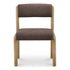 April Dining Chair Set Of 2 Moes Home Collection Mhc Ew 1033 20 1
