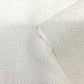 Fan Geometric Wallpaper in White
