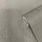 Fan Geometric Wallpaper in Beige