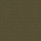 Fan Geometric Wallpaper in Gold
