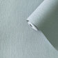 Weave Textile Wallpaper in Green