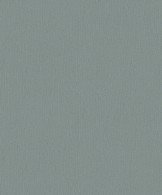 Sample Weave Textile Wallpaper in Green