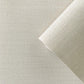 Plain Texture Wallpaper in Cream