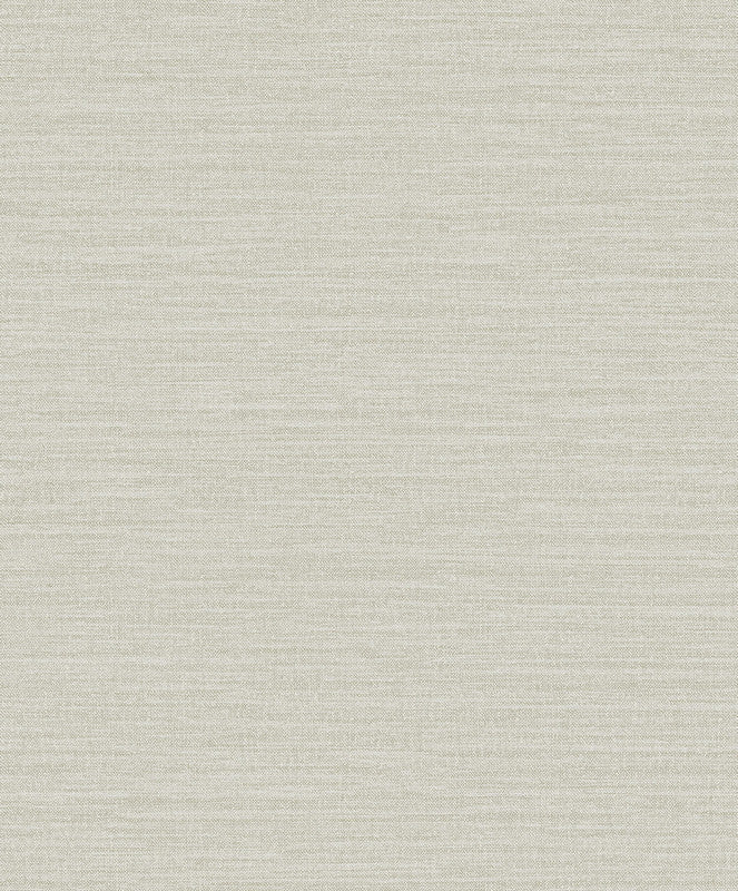Plain Texture Wallpaper in Cream