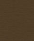 Weave Textile Wallpaper in Orange/Bronze