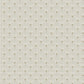 Geo Key Wallpaper in Cream/Gold