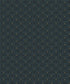Geo Key Wallpaper in Blue/Gold