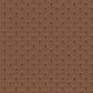 Geo Key Wallpaper in Orange/Rose