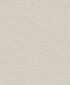 Sample Weave Textile Wallpaper in Cream