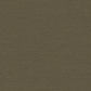 Horizontal Weave Textile Wallpaper in Dark Bronze