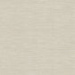 Weave-Effect Textile Wallpaper in Gold