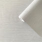 Weave-Effect Textile Wallpaper in Cream