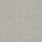 Weave-Effect Textile Wallpaper in Cream