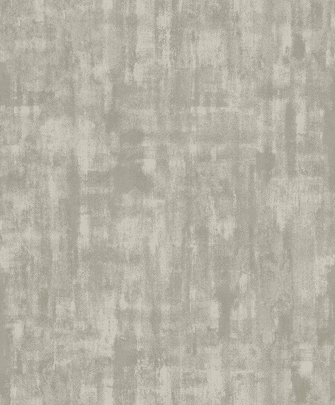 Plaster Industrial Wallpaper in Beige