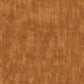 Tonal Plain Industrial Wallpaper in Orange