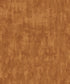 Tonal Plain Industrial Wallpaper in Orange