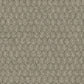 Geo Arch Art Deco Wallpaper in Bronze Brown