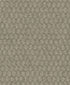 Geo Arch Art Deco Wallpaper in Bronze Brown
