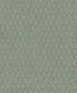 Sample Geo Arch Art Deco Wallpaper in Gold/Green