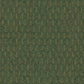 Geo Arch Art Deco Wallpaper in Green/Gold