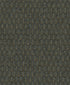 Geo Arch Art Deco Wallpaper in Gold/Blue