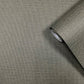 Weave Textile Wallpaper in Bronze/Beige