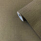 Plain Texture Wallpaper in Bronze