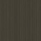 Vertical Stripe Wallpaper in Bronze/Black