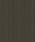 Vertical Stripe Wallpaper in Bronze/Black