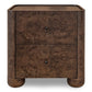Gibson Nightstand Moes Home Collection Mhc Fc 1011 20 2