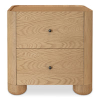 Gibson Nightstand Moes Home Collection Mhc Fc 1011 20 1