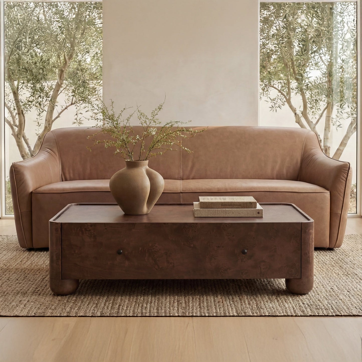 Gibson Coffee Table Moes Home Collection Mhc Fc 1022 20 5