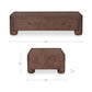 Gibson Coffee Table Moes Home Collection Mhc Fc 1022 20 3