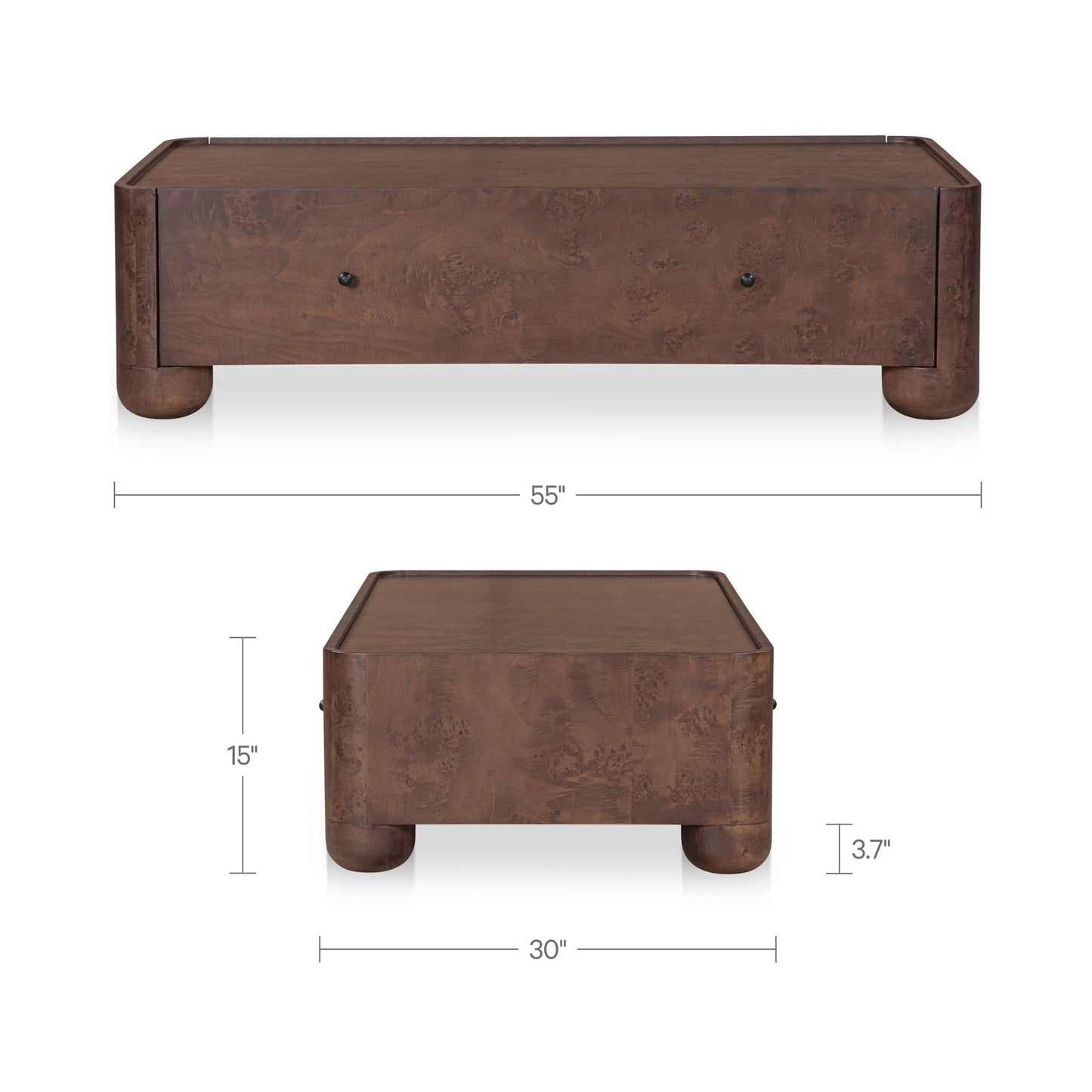 Gibson Coffee Table Moes Home Collection Mhc Fc 1022 20 3